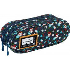 Пенал з двома відділеннями XL Head 2