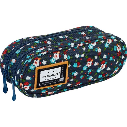 Пенал з двома відділеннями XL Head 2 (МІС)
