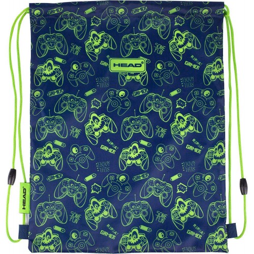 Сумка для обуви Gamer (44 х 33 см) (МІС)