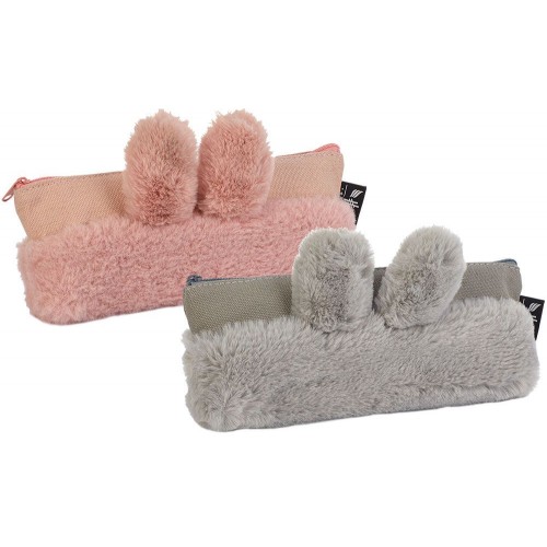 Пенал з одним відділенням Hash 2 (19,7 x 8,6 x 3,5 см) (МІС)