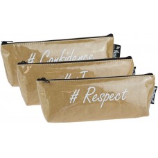 Пенал з одним відділенням Hash 3 (22,5 x 8,3 x 4,2 см)