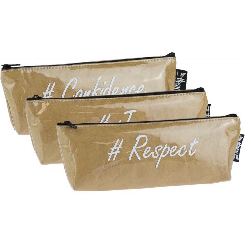 Пенал з одним відділенням Hash 3 (22,5 x 8,3 x 4,2 см) (МІС)