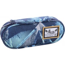 Пенал з одним відділенням Hash (10 х 23 х 5 см)