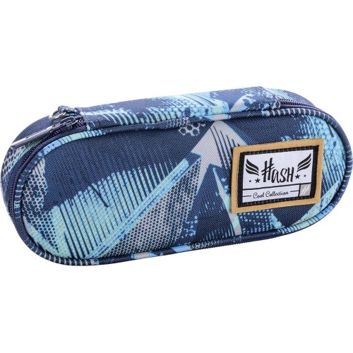 Пенал з одним відділенням Hash (10 х 23 х 5 см) (МІС)