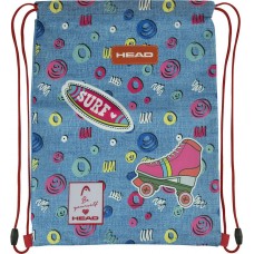 Сумка для обуви Head 4 (44 х 33 см)