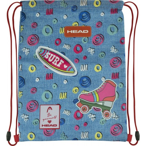 Сумка для обуви Head 4 (44 х 33 см) (МІС)