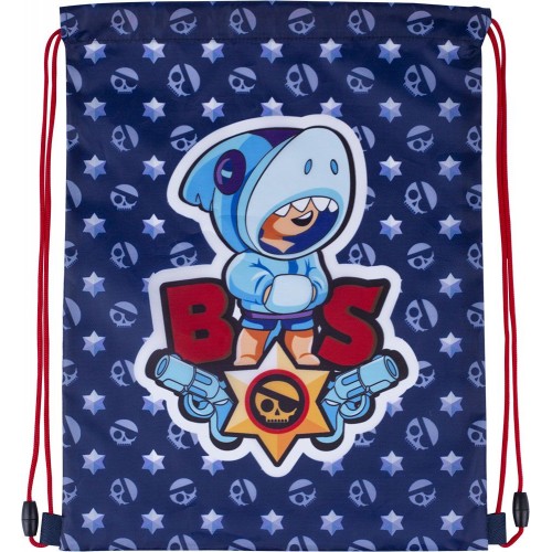 Сумка для обуви Leon Shark (44 х 33 см) (МІС)