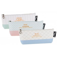 Пенал з одним відділенням Hash 3 (22,5 x 8,3 x 4,2 см)