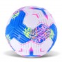 МЯЧ ФУТБОЛЬНЫЙ №5 PU 420 G, СИНИЙ (MiC)
