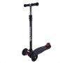 Самокат дитячий 4-х коліс. арт. SC25221 ЧОРНИЙ (MiC)