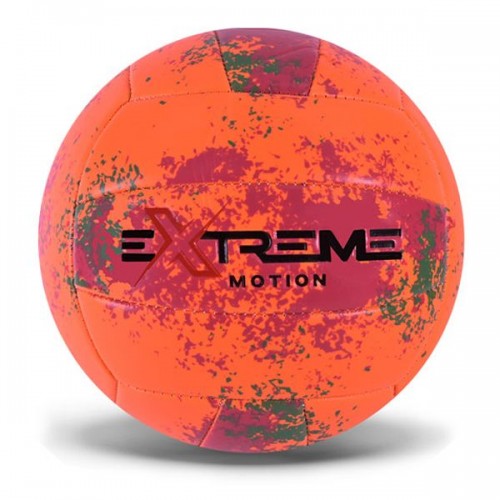 МЯЧ ВОЛЕЙБОЛЬНЫЙ EVA 270 ГР, Оранжевый (MiC)