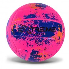 МʼЯЧ ВОЛЕЙБОЛЬНИЙ EVA 270 ГР, МАЛИНОВИЙ