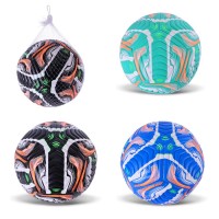 МʼЯЧ ФУТБОЛЬНИЙ №5 PU 420 Г (МІКС КОЛЬОРІВ)