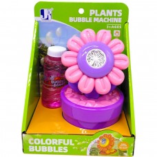 Мыльные пузыри 