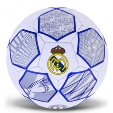 МЯЧ ФУТБОЛЬНЫЙ №5 PVC 310 G, СИРО-СИНИЙ