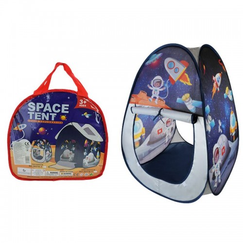 Намет для малюків, "SPACE. СИНІЙ" (MiC)