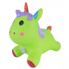 Стрибун резиновый 