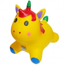 Стрибун резиновый 