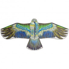 Воздушный змей, 2,2м (микс видов) в пакете