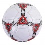 Мяч футбольный, №2, 100 грамм, материал PVC, Белый (MiC)