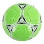 Мяч футбольный, №2, 100 грамм, материал PVC, Зеленый (MiC)