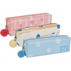 Пенал з одним відділенням Hash 2 (19,3 x 6 x 4,5 см)