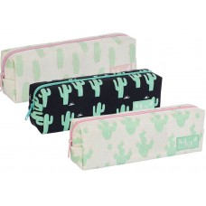 Пенал з одним відділенням Hash 2 (19,3 x 6 x 4,5 см)