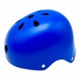 Шлем защитный, детский (цвет СИНИЙ) (MiC)