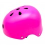 Шлем защитный, детский (цвет Розовый) (MiC)