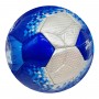 МʼЯЧ ФУТБОЛЬНИЙ №5, PVC, ВАГА 330-350 ГРАМІВ, СИНІЙ (MiC)