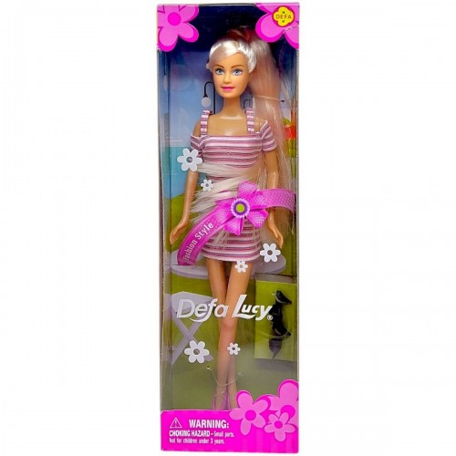 Кукла "Fasion Style", в коробке (ВИД 1) (MiC)