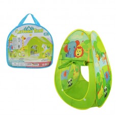 Палатка для малышей 