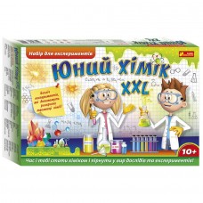 Набор для экспериментов 