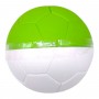 Формочка для піску "Мʼячик", біло-зелена (TIGRES)