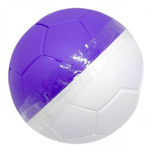 Формочка для піску "Мʼячик", БІЛО-ФОЛЕТОВА (TIGRES)