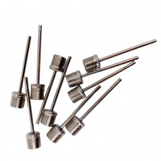 Игла для закачки мячей металл 10 штук