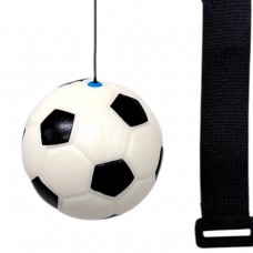 Мячик-попрыгунчик на резинке 