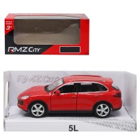 Машинка металлическая 