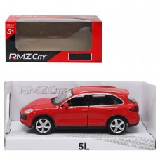 Машинка металлическая 