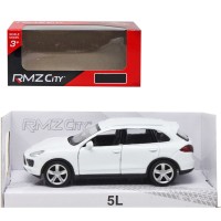 Машинка металлическая 