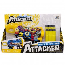 Игрушечное оружие 