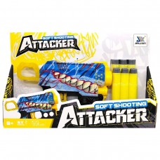 Игрушечное оружие 