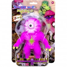 Игрушка-тянучка Стрейчапалз 14см, серия Nature Warriors (Нейчер Вориерс) CHOPER