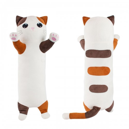 Плюшева іграшка-подушка "Котик" (MiC)