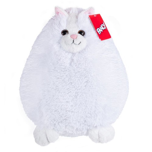 Плюшева іграшка "Кіт Біляш" (Fancy)