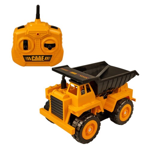 Самоскид на радіокеруванні (MiC)