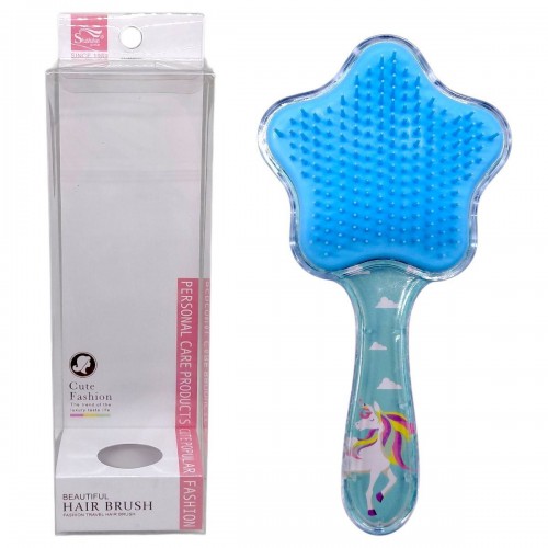 Гребінець для волосся "Єдиноріг" (MiC)