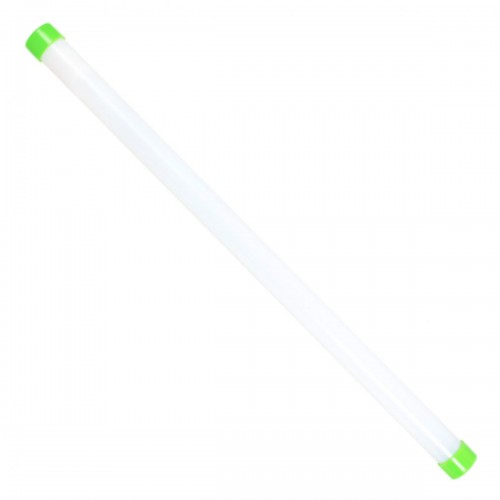 Игрушка Волшебная палочка со светом и звуком ЗЕЛЕНАЯ (MiC)