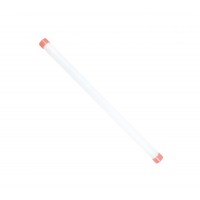 Игрушка Волшебная палочка со светом и звуком КРАСНАЯ