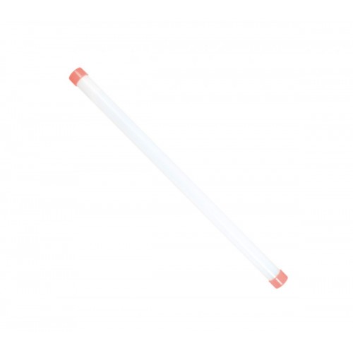 Игрушка Волшебная палочка со светом и звуком КРАСНАЯ (MiC)